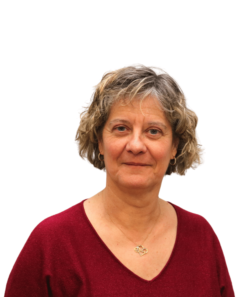 698f5891400366fb53c0f1d0_2. Sylvie Guerber - 59 ans - Auxilière de vie