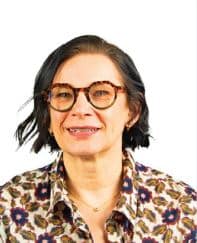 Carole TERNARD